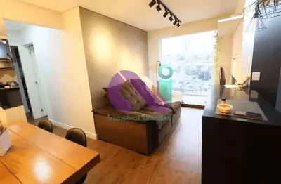 Apartamento com 2 quartos para alugar no Km 18, Osasco 