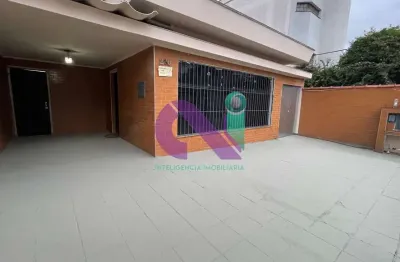Casa com 3 quartos para alugar no Jardim das Flores, Osasco 