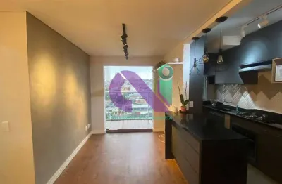 Apartamento com 2 quartos à venda no Km 18, Osasco 