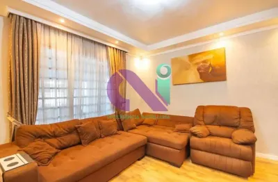 Casa com 3 quartos à venda no Quitaúna, Osasco 