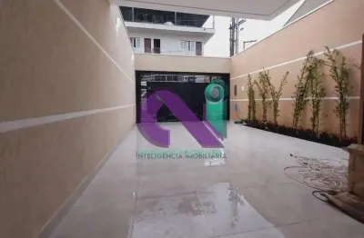 Casa com 3 quartos à venda na Bela Vista, Osasco 