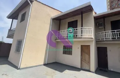 Casa em condomínio fechado com 1 quarto à venda no Quitaúna, Osasco 