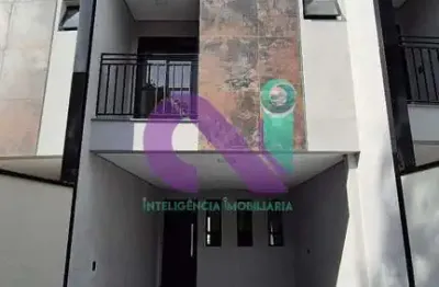 Casa com 3 quartos à venda na Bela Vista, Osasco 