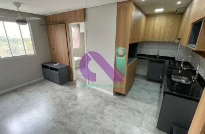Apartamento com 2 quartos para alugar em Jaguaré, São Paulo 