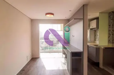 Apartamento com 2 quartos à venda no Km 18, Osasco 
