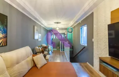 Casa com 4 quartos à venda no Veloso, Osasco 