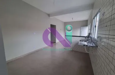 Casa com 2 quartos para alugar no Jardim das Flores, Osasco 