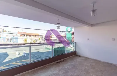 Casa com 4 quartos à venda na Cidade das Flores, Osasco 