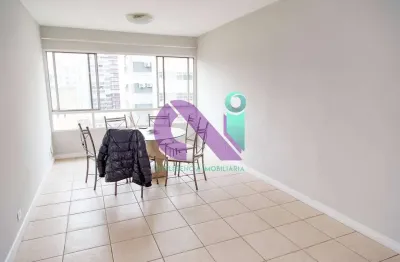 Apartamento com 3 quartos à venda em Cerqueira César, São Paulo 