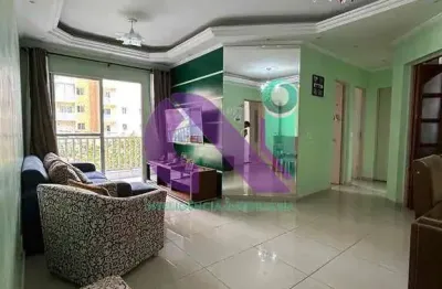 Apartamento com 2 quartos à venda no Piratininga, Osasco 