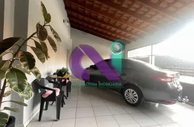 Casa com 3 quartos à venda no Quitaúna, Osasco 