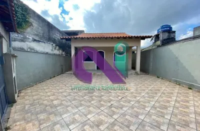 Casa com 2 quartos à venda no Quitaúna, Osasco 