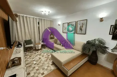 Casa com 3 quartos à venda no Jardim das Flores, Osasco 