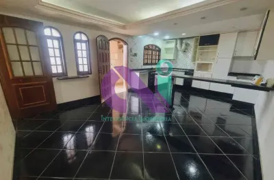 Casa com 1 quarto para alugar no Jardim Roberto, Osasco 