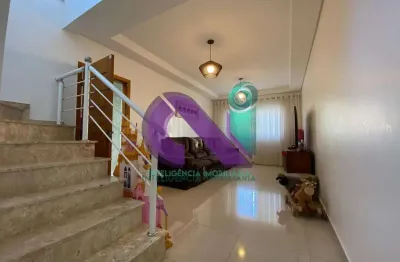 Casa com 3 quartos à venda no Jardim das Flores, Osasco 