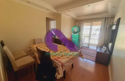 Apartamento com 2 quartos à venda no Pestana, Osasco 