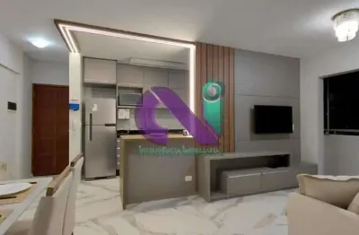 Apartamento com 2 quartos para alugar no Jardim D'Abril, Osasco 