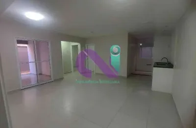 Apartamento com 1 quarto para alugar no Padroeira, Osasco 