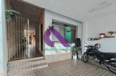 Casa com 3 quartos à venda no Jardim das Flores, Osasco 