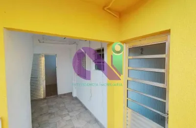 Casa com 2 quartos para alugar no Quitaúna, Osasco 