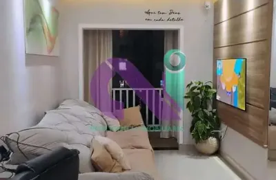 Apartamento com 2 quartos para alugar no Piratininga, Osasco 