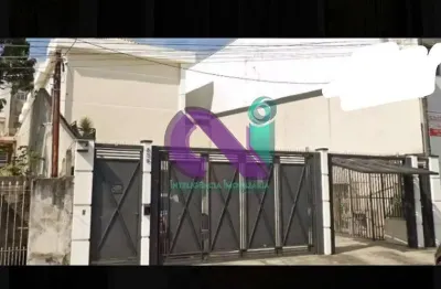 Casa em condomínio fechado com 2 quartos à venda no Quitaúna, Osasco 