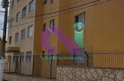 Apartamento com 2 quartos à venda na Vila Osasco, Osasco 