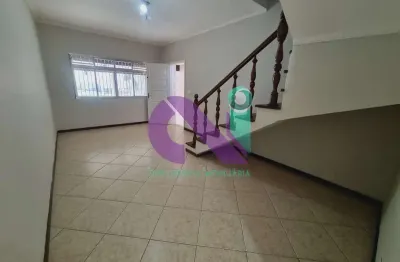 Casa com 3 quartos à venda na Bela Vista, Osasco 