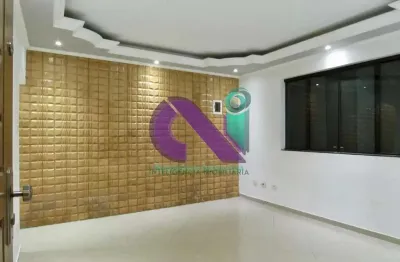 Casa com 2 quartos para alugar no Centro, Osasco 