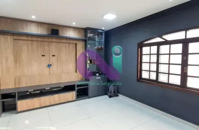 Casa com 4 quartos para alugar no Pestana, Osasco 