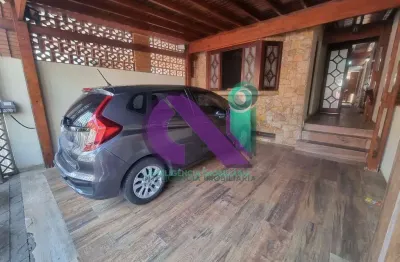 Casa com 3 quartos à venda no Jardim das Flores, Osasco 