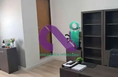 Sala comercial com 1 sala para alugar no Jardim das Flores, Osasco 