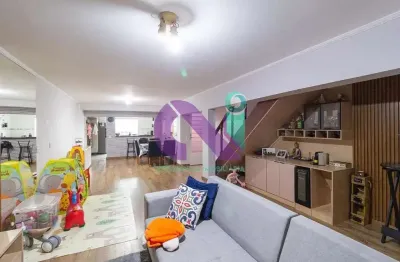 Casa com 3 quartos à venda no Pestana, Osasco 