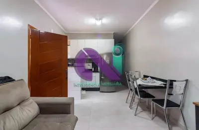 Casa com 3 quartos à venda no Padroeira, Osasco 