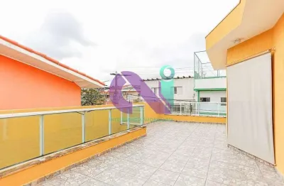 Casa com 2 quartos para alugar no Jardim das Flores, Osasco 