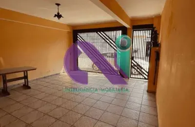 Casa comercial para alugar no Pestana, Osasco 