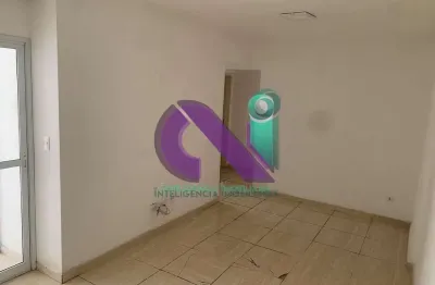 Apartamento com 3 quartos para alugar no Centro, Osasco 