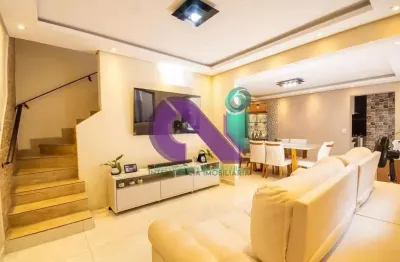 Casa com 4 quartos à venda no Presidente Altino, Osasco 