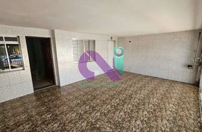 Casa com 3 quartos à venda no Quitaúna, Osasco 