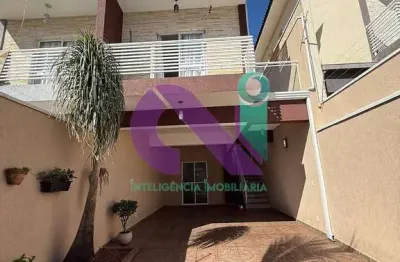 Casa com 3 quartos à venda no City Bussocaba, Osasco 