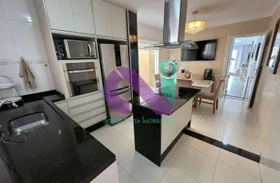 Casa com 3 quartos à venda no City Bussocaba, Osasco 