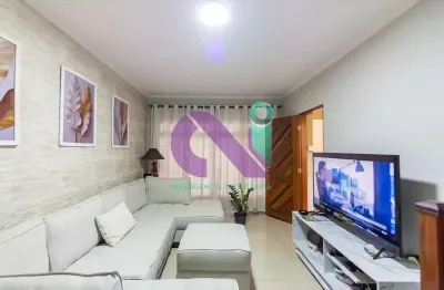 Casa com 3 quartos à venda no Jardim das Flores, Osasco 