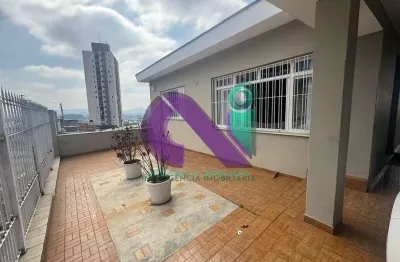 Casa com 4 quartos à venda no Km 18, Osasco 