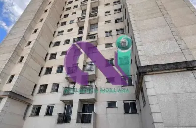 Apartamento com 3 quartos à venda no Centro, Osasco 