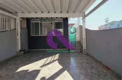 Casa com 4 quartos à venda no Jardim das Flores, Osasco 