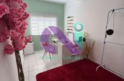 Sala comercial com 1 sala para alugar no Jardim das Flores, Osasco 