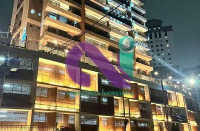 Apartamento com 2 quartos para alugar no Centro, Osasco 