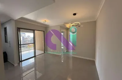 Apartamento com 2 quartos para alugar no Centro, Osasco 