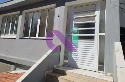 Casa com 1 quarto para alugar na Vila Osasco, Osasco 