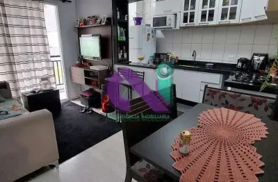 Apartamento com 2 quartos à venda no São Pedro, Osasco 